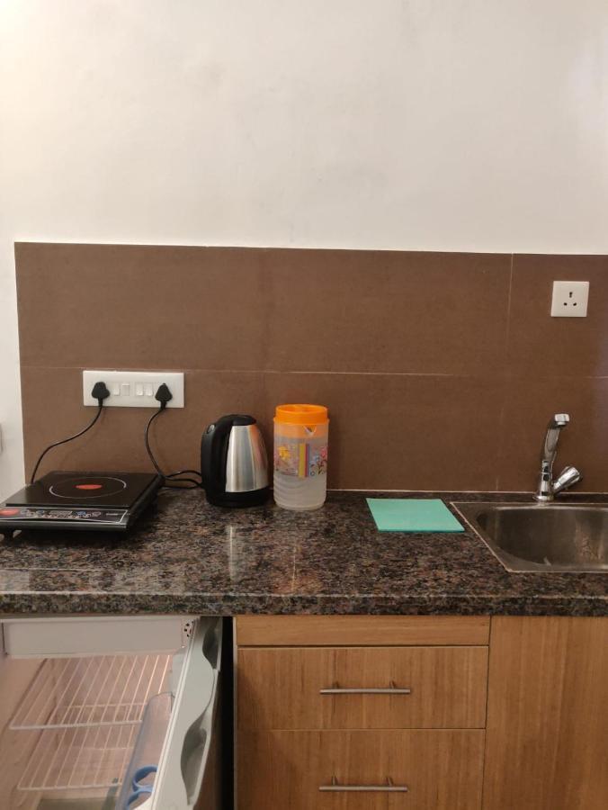 ארפורה Studio Apartment By Leela Homes מראה חיצוני תמונה