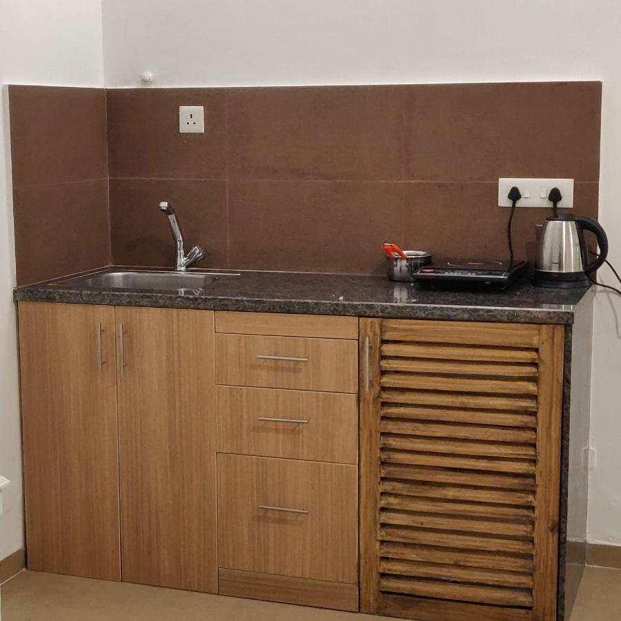 ארפורה Studio Apartment By Leela Homes מראה חיצוני תמונה