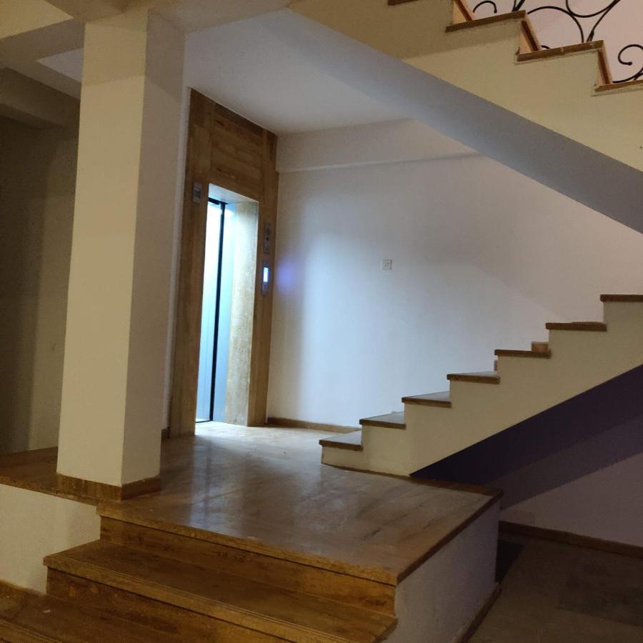 ארפורה Studio Apartment By Leela Homes מראה חיצוני תמונה