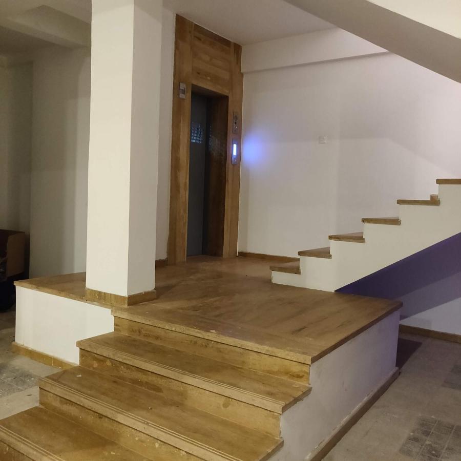 ארפורה Studio Apartment By Leela Homes מראה חיצוני תמונה
